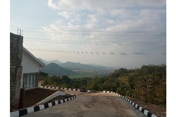 Hunian Sehat READY STOCK Konsep Resort di Soreang Bandung sela