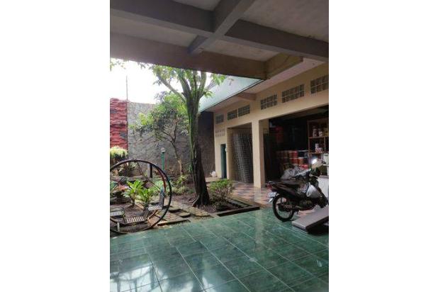 Rumah usaha pinggir jalan national cimahi amir machmud