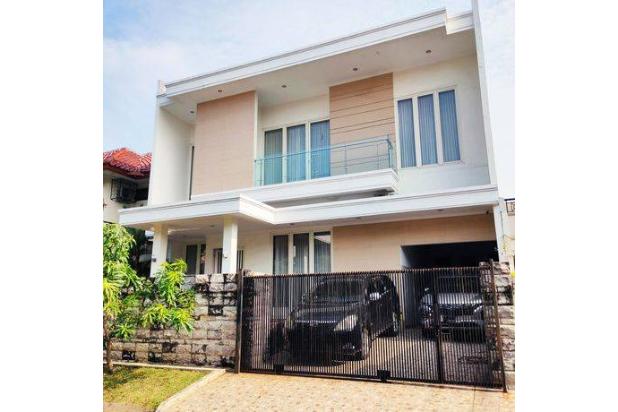 Villa Bukit Mas Cluster Mediterian Surabaya