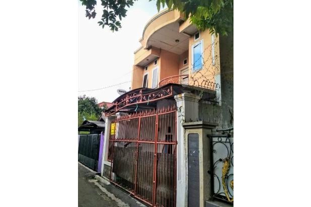 leuwi anyar. rumah dijual sayap soekarno hatta bandung