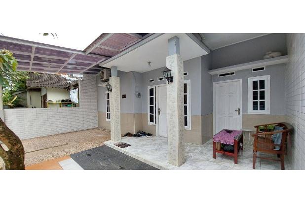 Rumah Baru Minimalis Murah dgn Akses Tol dan stasiun Bogor