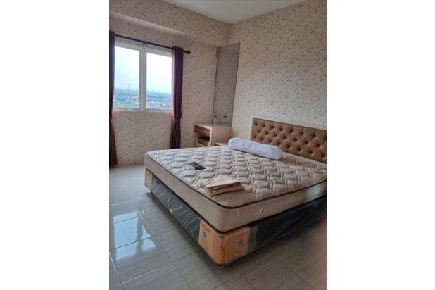 Apartemen Puncak Dharmahusada 2br Luas 56 Dekat Unair Merr Gm