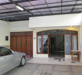 Disewakan Rumah di Slipi dengan Lokasi Strategis Jakarta Barat