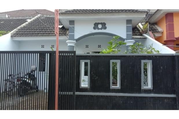 Jual Rumah Bagus Siap Huni di Perum Graha Bandara Pakis Malang