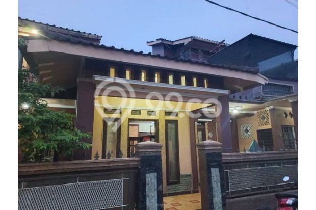 Dijual Rumah Minimalis 2 Lantai Dikomplek Cicukang Mekar Rahayu 