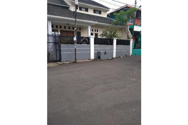 rumah cantik siap huni....langka