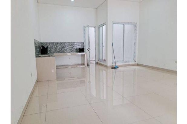 Green Ville Rumah Baru 100 , 3,5lantai, 4kt 5km, Jalan Lebar Shm