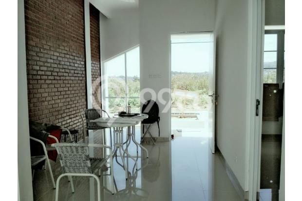 DP 5 Jt, Tahap 2, Cluster Putih di Cijambe, Ujungberung.