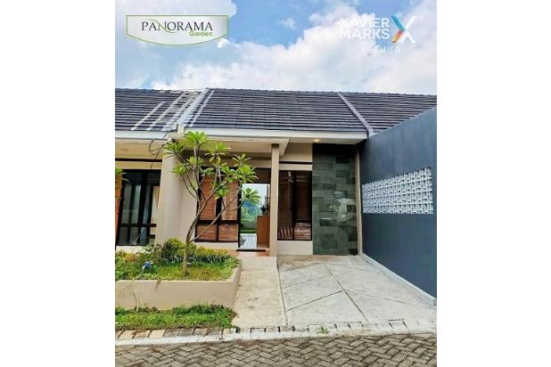 Rumah Murah dengan Rasa Villa di Malang