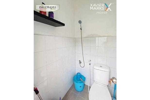 Rumah Murah dengan Rasa Villa di Malang