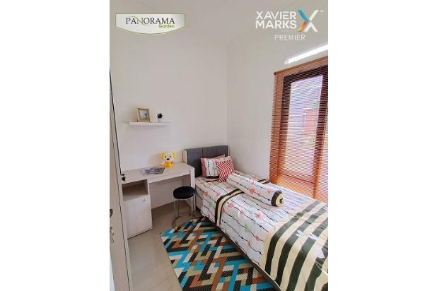 Rumah Murah dengan Rasa Villa di Malang