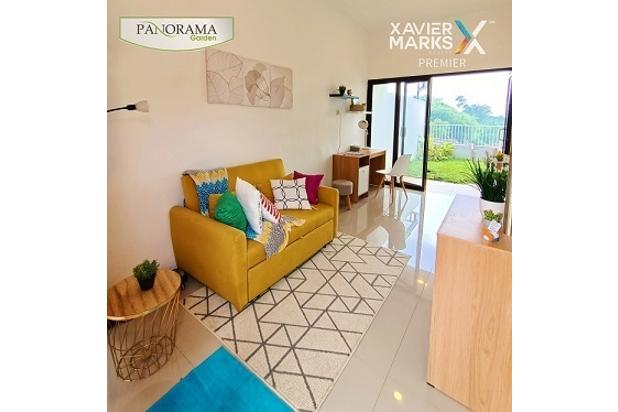 Rumah Murah dengan Rasa Villa di Malang