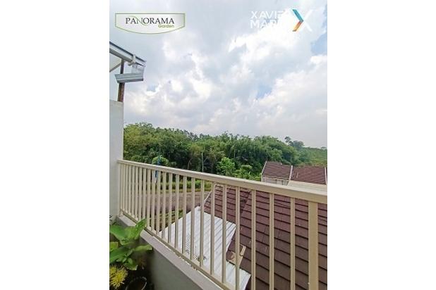 Rumah Murah dengan Rasa Villa di Malang