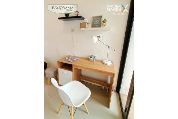 Rumah Murah dengan Rasa Villa di Malang
