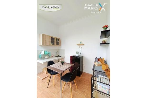 Rumah Murah dengan Rasa Villa di Malang
