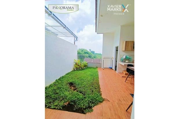 Rumah Murah dengan Rasa Villa di Malang
