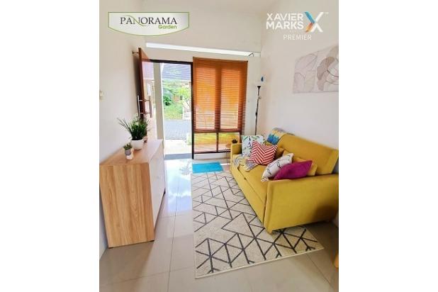 Rumah Murah dengan Rasa Villa di Malang