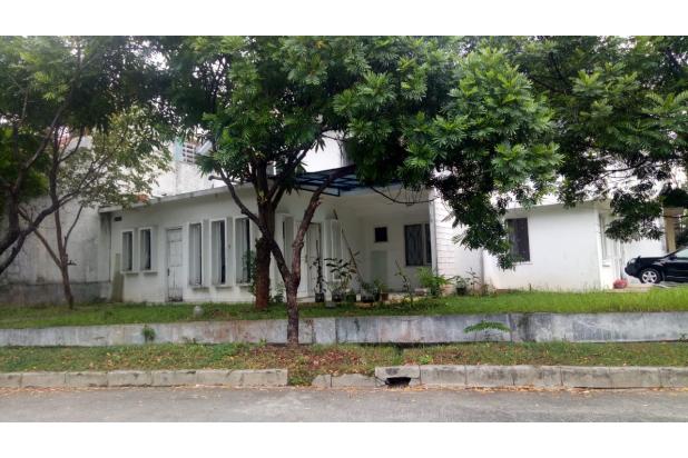 Rumah asri  di Palem Hijau, Bekasi**