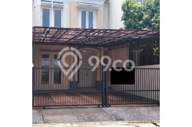 Rumah 2 Lantai di Royal Residence Cakung Jakarta Timur
