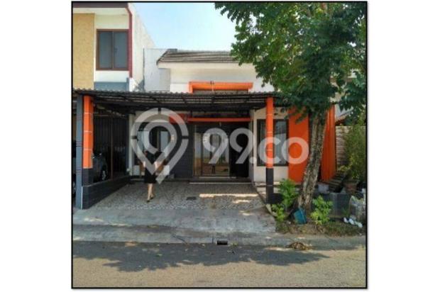 Rumah Siap Huni Murah Dan  Terawat Dalam Perumahan Di Cikarang Selatan Bekasi