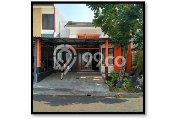 Rumah Siap Huni Murah Dan  Terawat Dalam Perumahan Di Cikarang Selatan Bekasi
