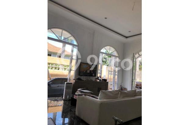 TURUN HARGA !! RUMAH HOOK di Pelepah Elok ,Halaman Luas ,NEGO