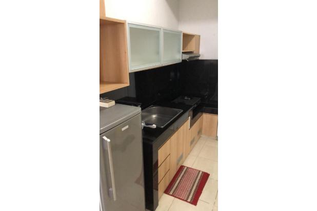 Apartemen Silkwood Residence, Alam Sutera - Tangerang |