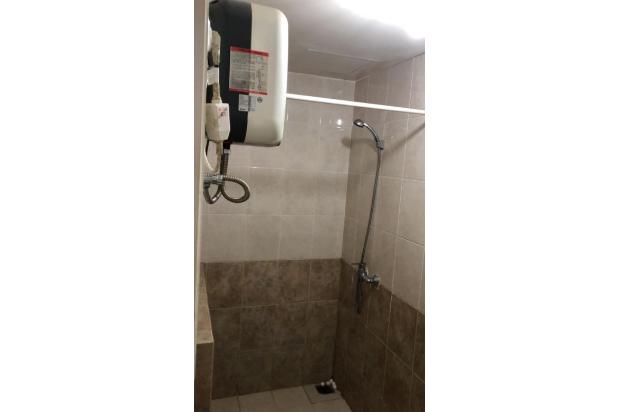 Apartemen Silkwood Residence, Alam Sutera - Tangerang |