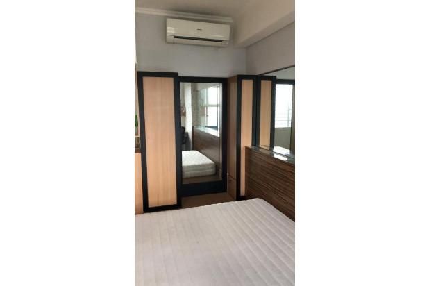 Apartemen Silkwood Residence, Alam Sutera - Tangerang |