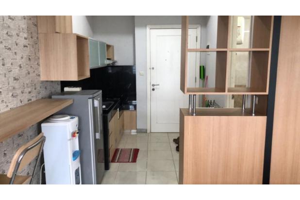 Apartemen Silkwood Residence, Alam Sutera - Tangerang |
