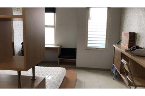 Apartemen Silkwood Residence, Alam Sutera - Tangerang |