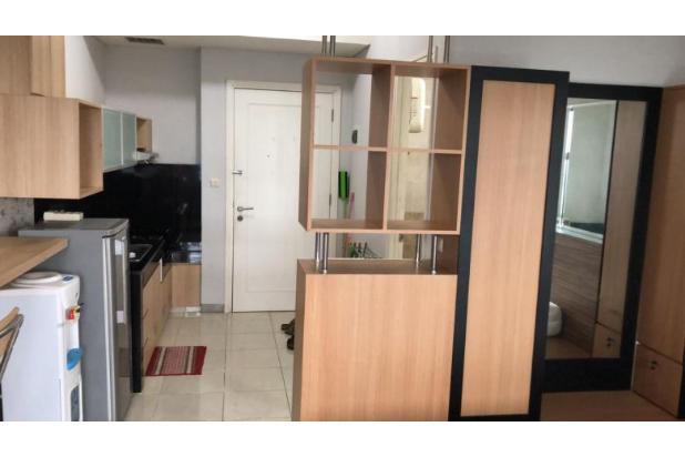 Apartemen Silkwood Residence, Alam Sutera - Tangerang |