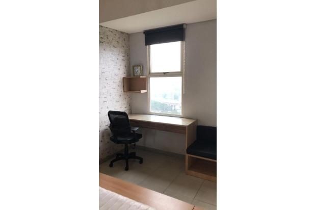 Apartemen Silkwood Residence, Alam Sutera - Tangerang |