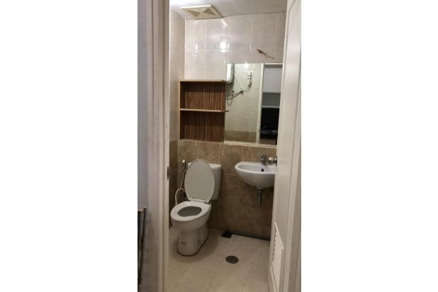 Apartemen Silkwood Residence, Alam Sutera - Tangerang |