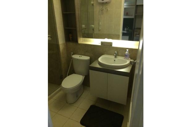 Apartemen Silkwood Residence, Alam Sutera - Tangerang |