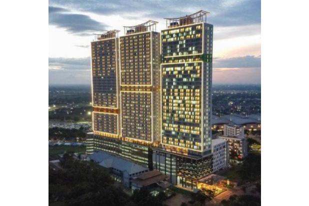 B Residence BSD City @type studio 