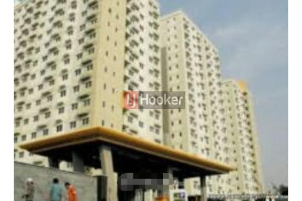 Apartemen 2 KAMAR, UNFURNISHED Di Oakwood Area Pulogadung