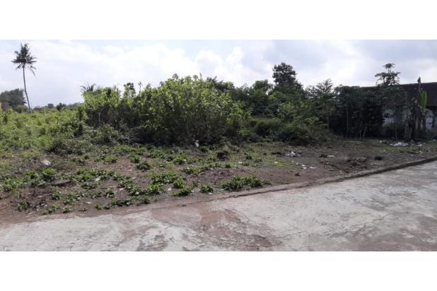 Di jual tanah di taman martani kalasan yogyakarta