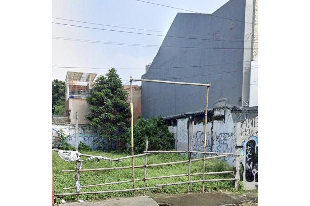 Dijual Tanah Strategis Untuk Toko Di Graha Raya, Tangerang
