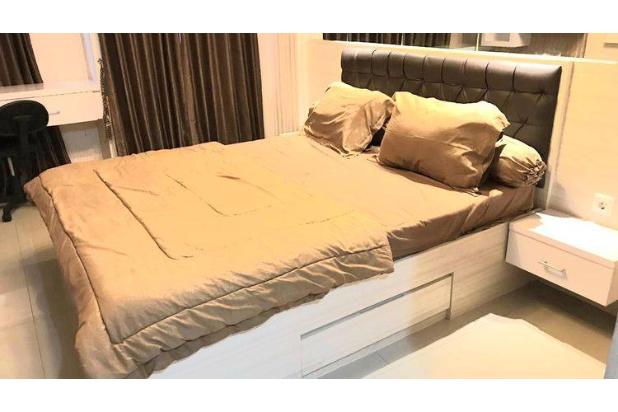Orchard Apartemen Supermall Mansion Tower, Pakuwon Mall, Studio