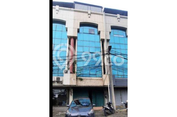 Ruko Sunter Murah Bangetz