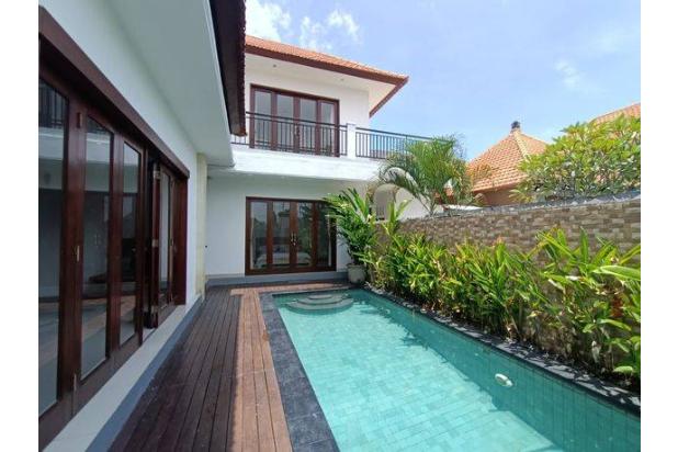 Cozy Modern Villa in Canggu utara