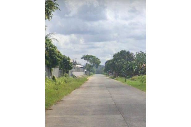 Dijual Cepat Tanah Industri Benua Permai, Oleg Balaraja Tangerang