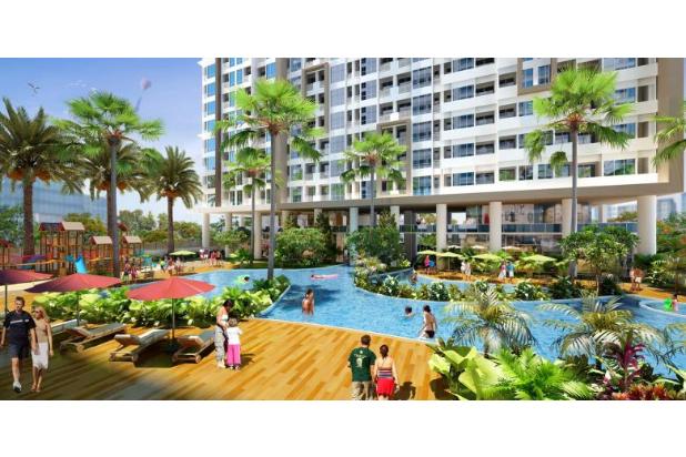 apartemen gunawangsa tidar tower a surabaya