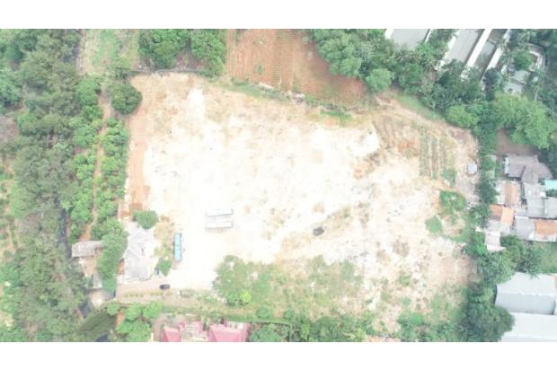 Dijual Tanah di Cinere Raya, dibawah NJOP Strategis