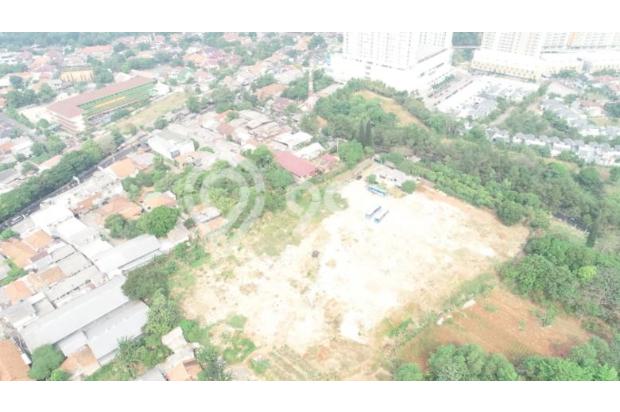 Dijual Tanah di Cinere Raya, dibawah NJOP Strategis