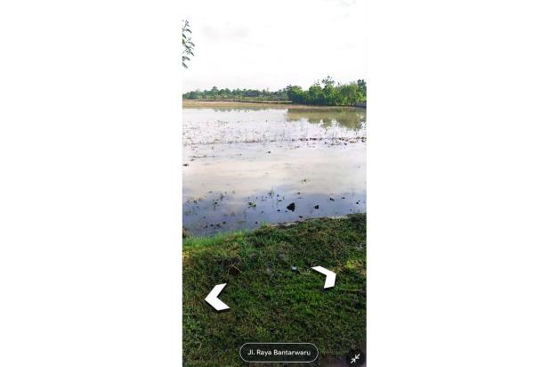 Dijual Tanah SHM Ligung Majalengka Ssyap Tol Sumbrrjaya