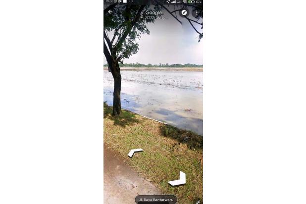 Dijual Tanah SHM Ligung Majalengka Ssyap Tol Sumbrrjaya