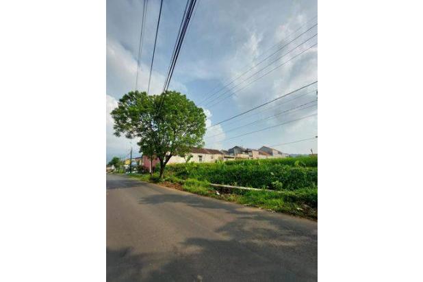 Tanah 0 Jalan Aspal Dekat Bakpao Telo Lawang Malang