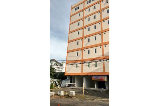 kost-kostan modern full furnish dekat uin ciputat